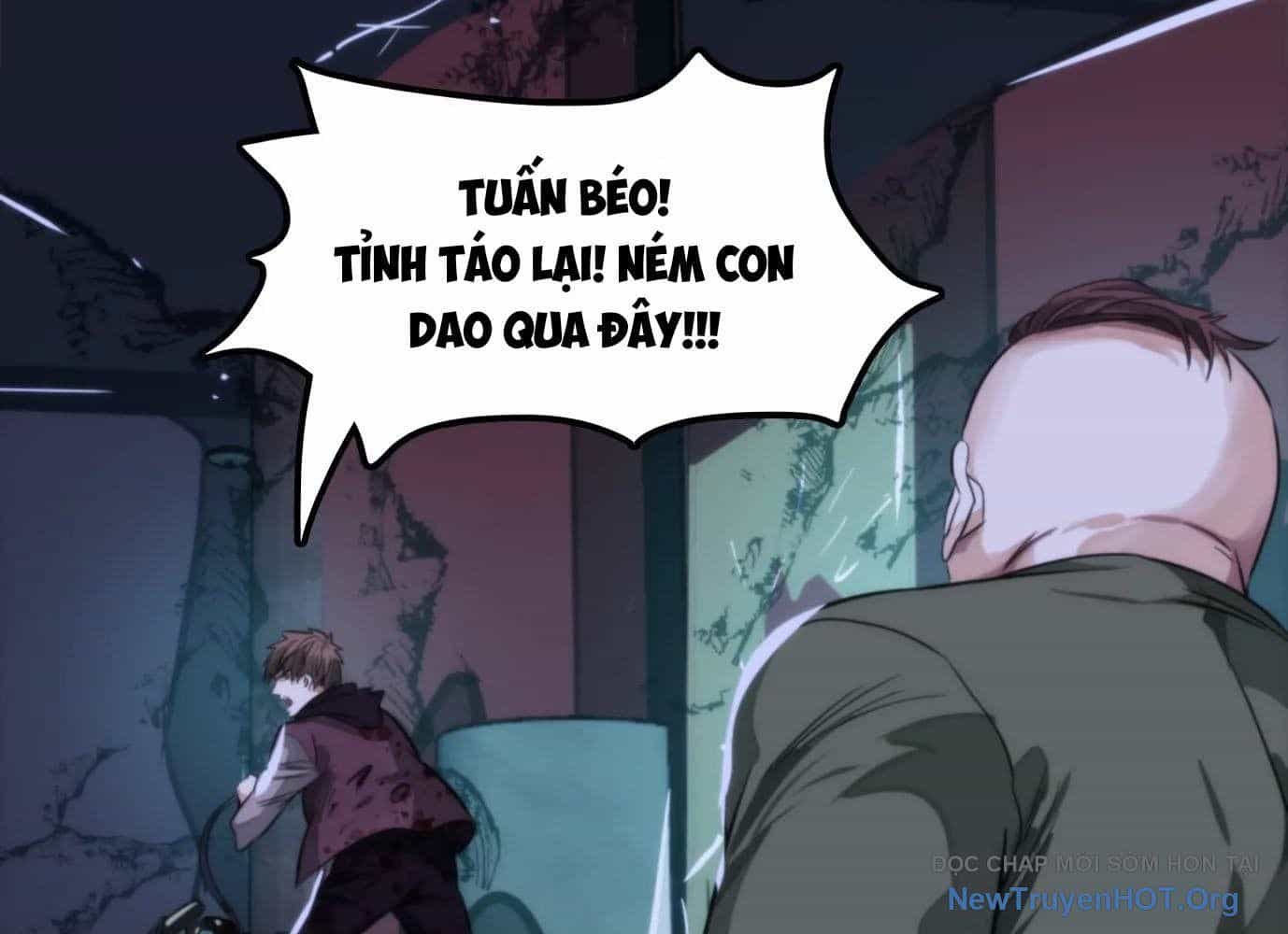 Thập Nhị Tinh - Dị Thú Mê Thành - Chương 12 - ảnh 151