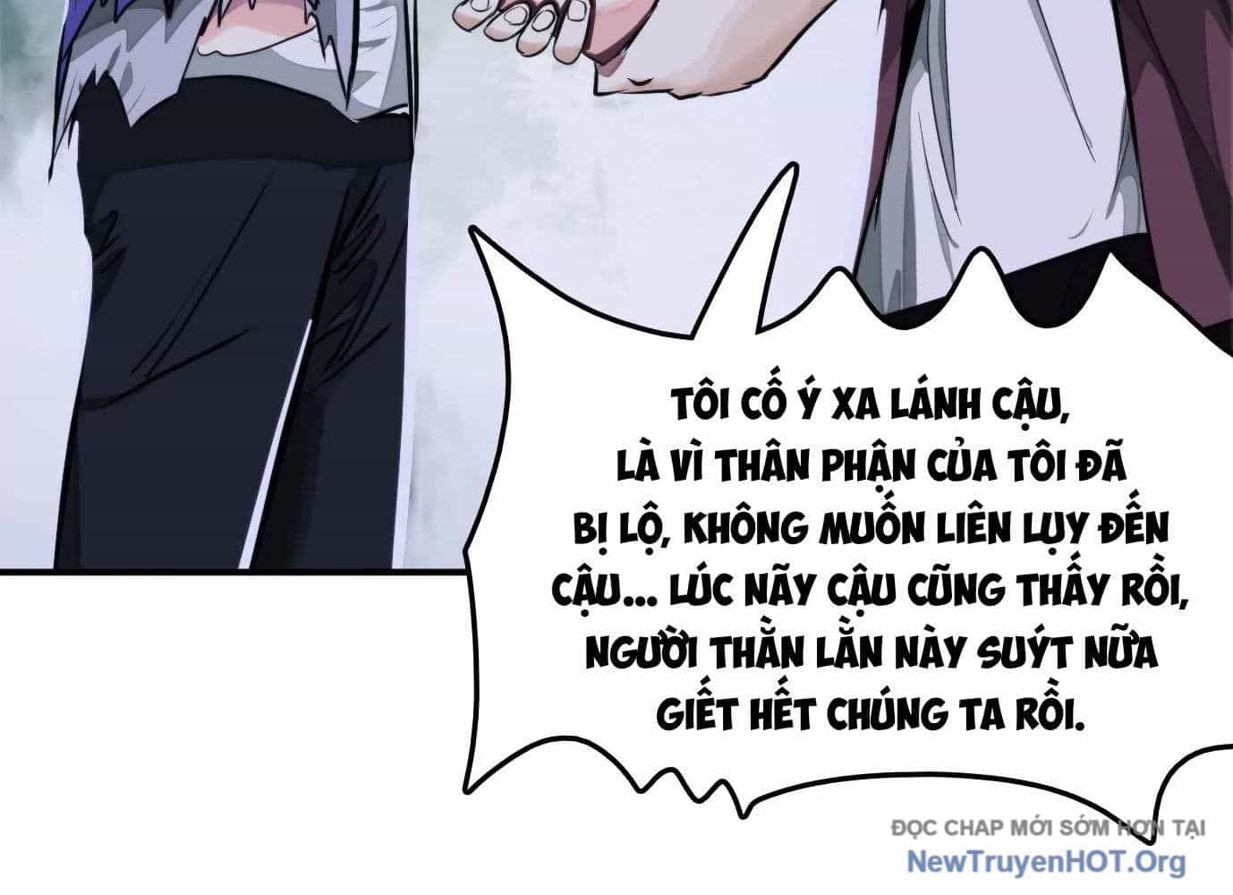 Thập Nhị Tinh - Dị Thú Mê Thành - Chương 13 - ảnh 110
