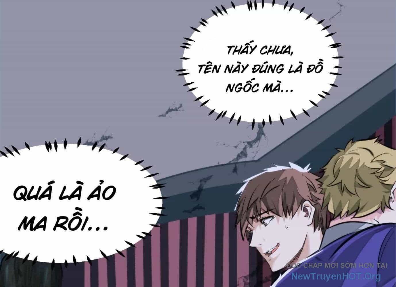Thập Nhị Tinh - Dị Thú Mê Thành - Chương 13 - ảnh 128