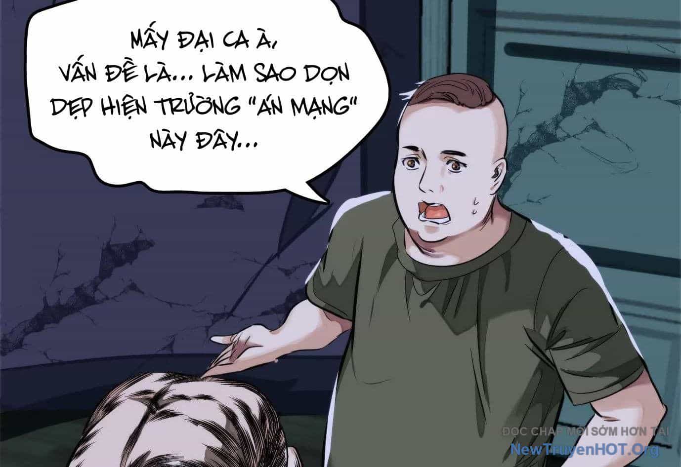 Thập Nhị Tinh - Dị Thú Mê Thành - Chương 13 - ảnh 134