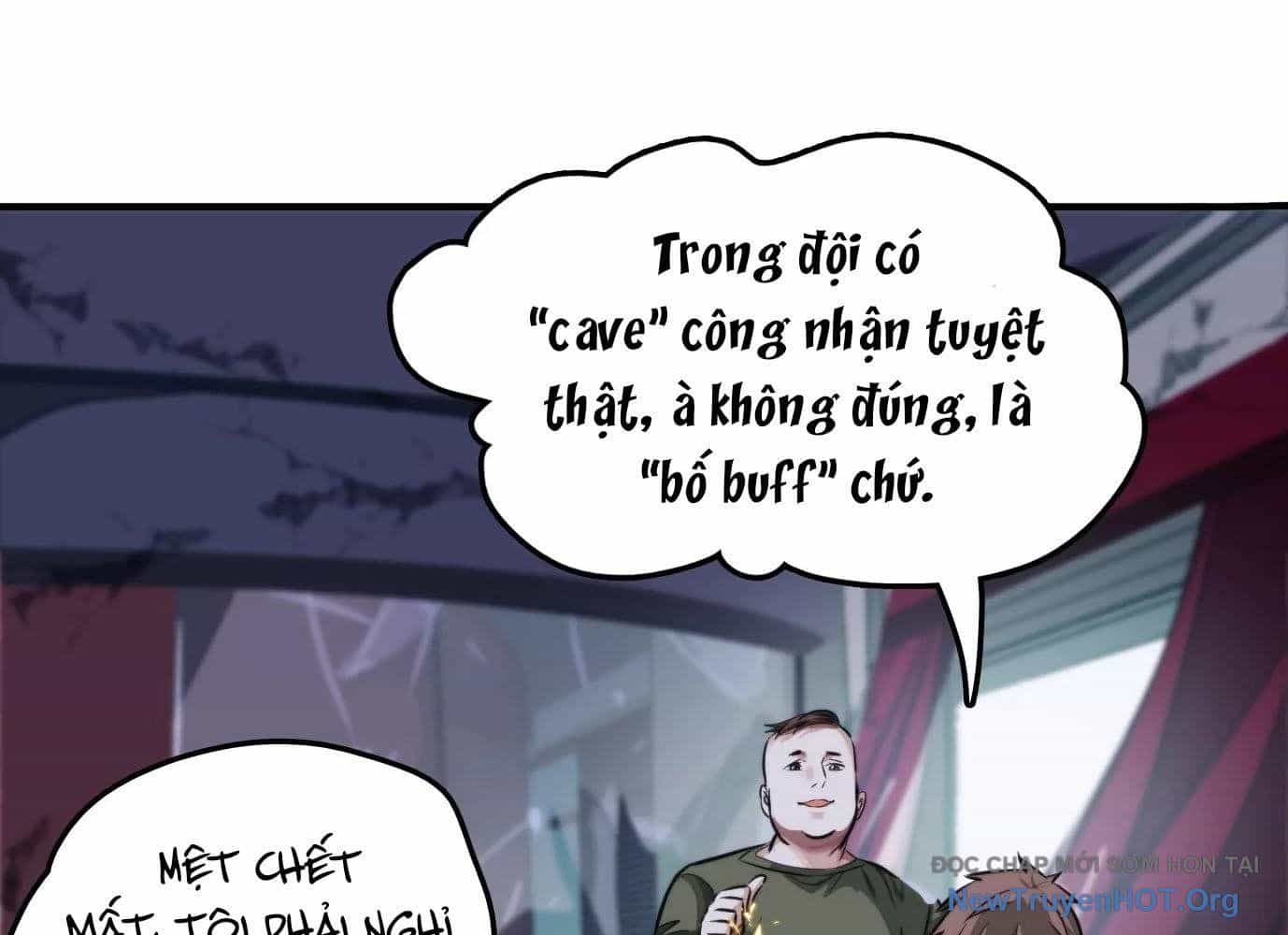 Thập Nhị Tinh - Dị Thú Mê Thành - Chương 13 - ảnh 57