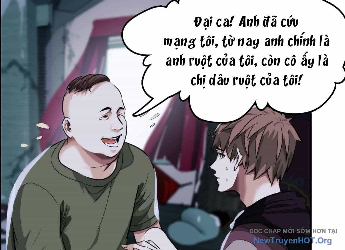 Thập Nhị Tinh - Dị Thú Mê Thành - Chương 13 - ảnh 60