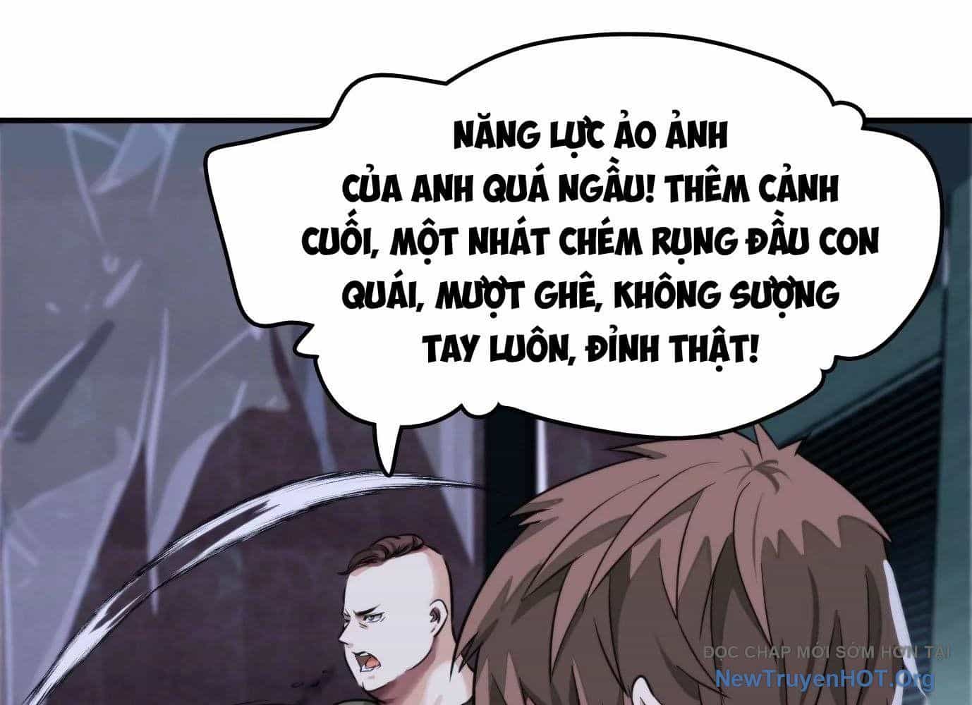 Thập Nhị Tinh - Dị Thú Mê Thành - Chương 13 - ảnh 63