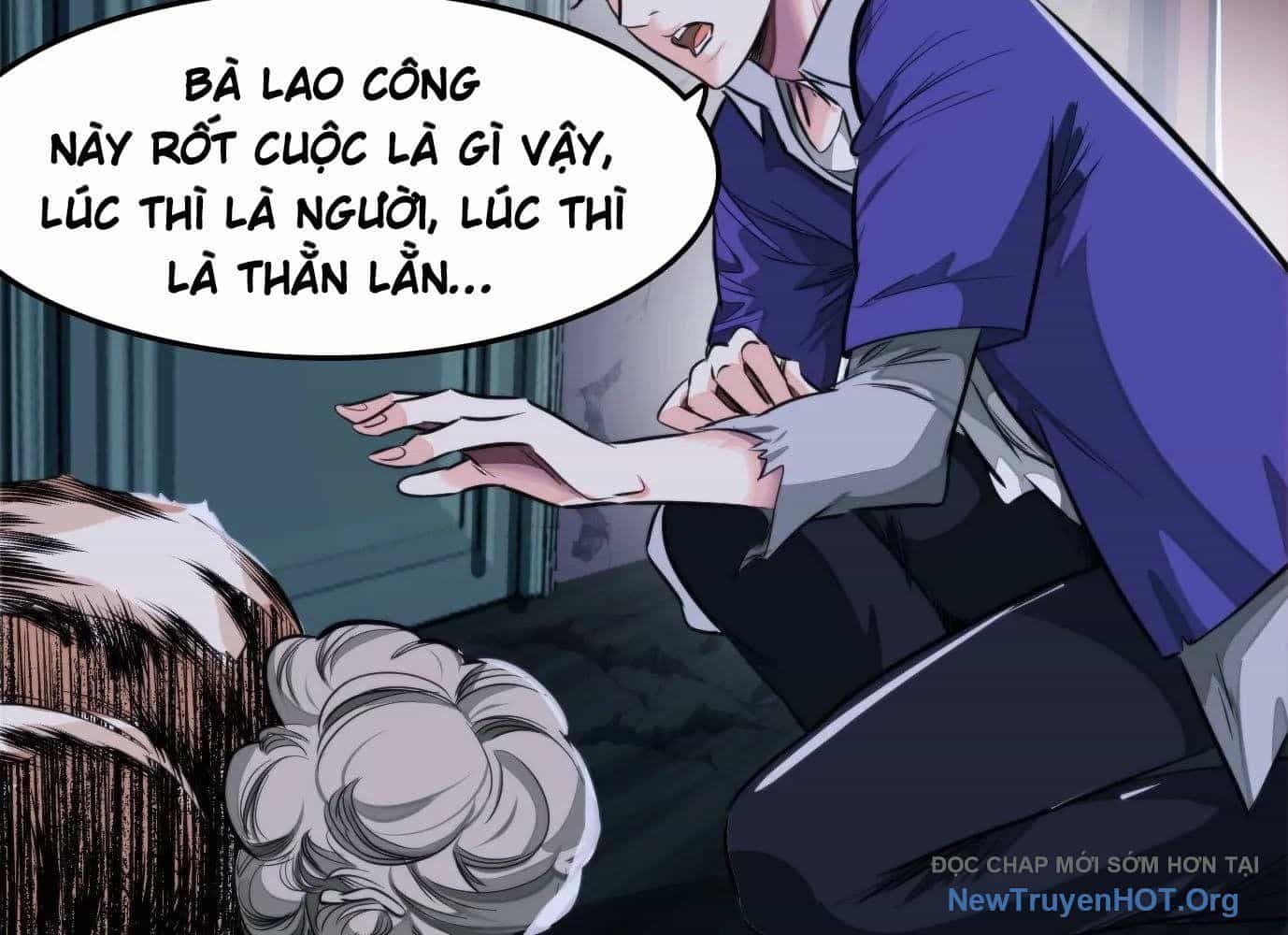 Thập Nhị Tinh - Dị Thú Mê Thành - Chương 13 - ảnh 69