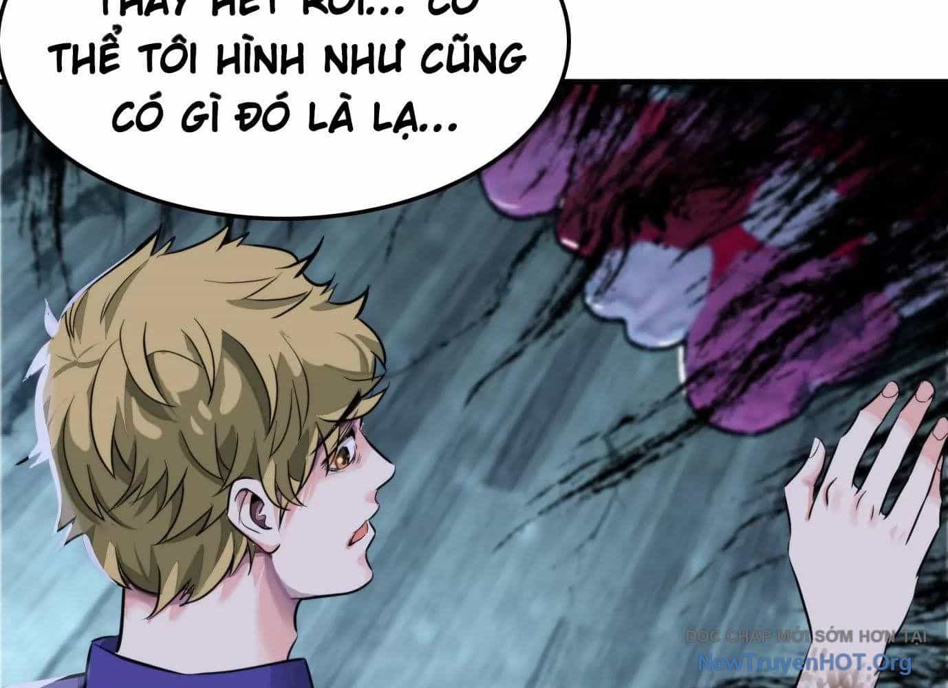 Thập Nhị Tinh - Dị Thú Mê Thành - Chương 13 - ảnh 75