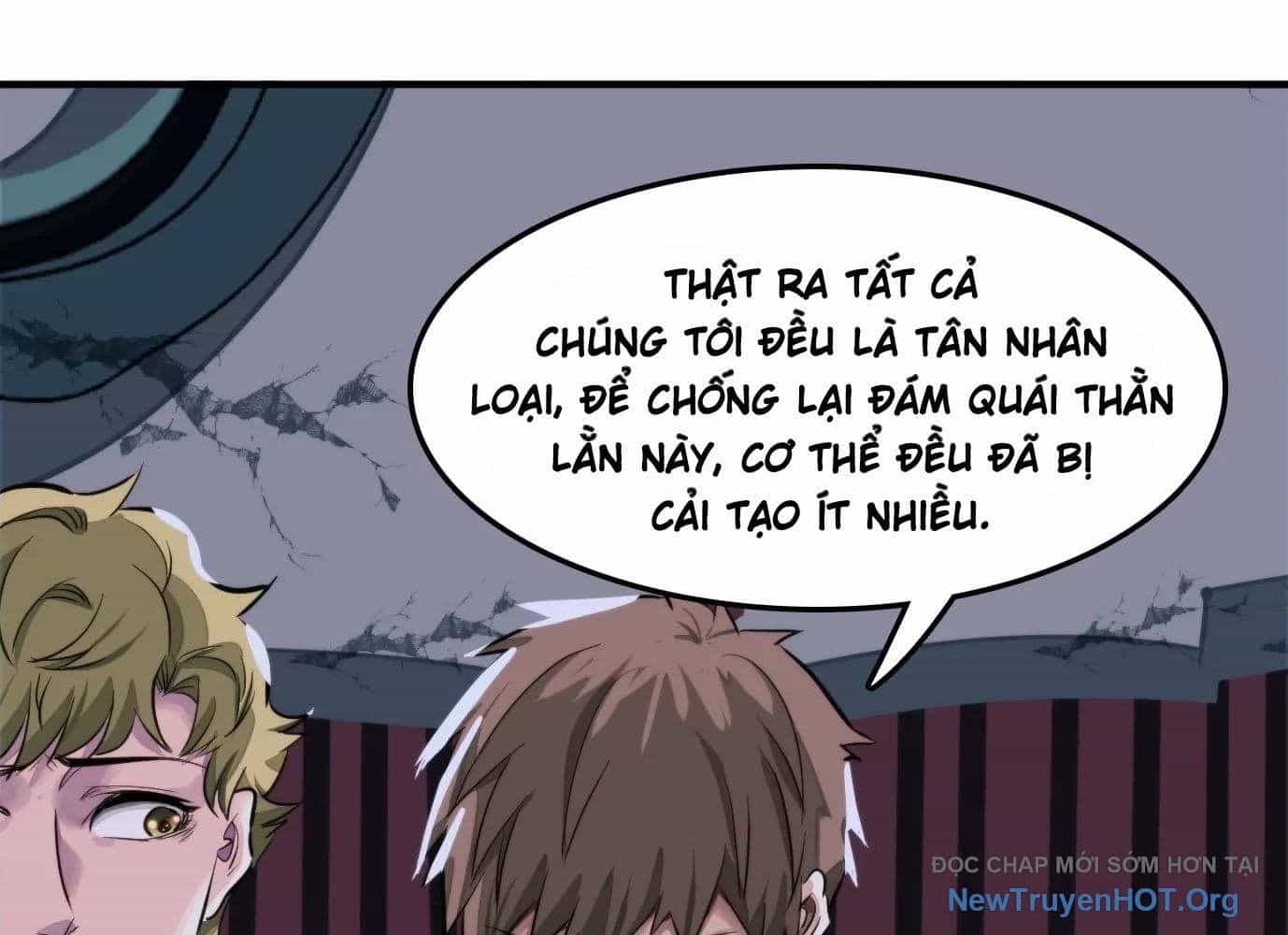 Thập Nhị Tinh - Dị Thú Mê Thành - Chương 13 - ảnh 97