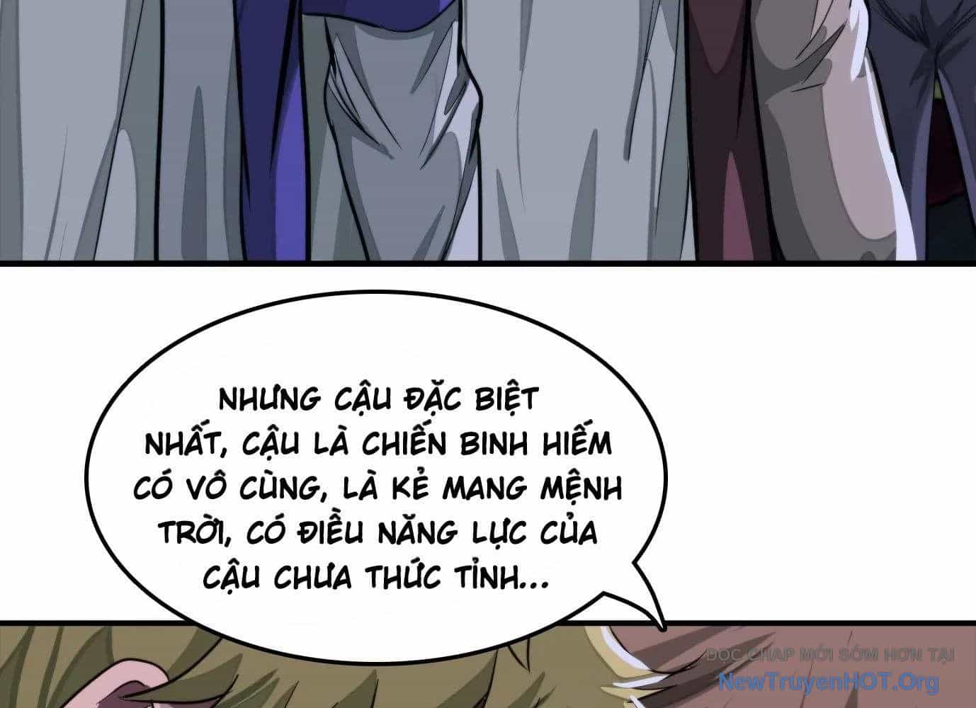 Thập Nhị Tinh - Dị Thú Mê Thành - Chương 13 - ảnh 99