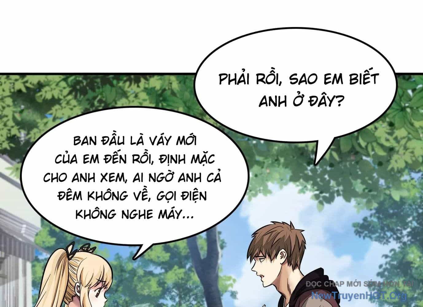 Thập Nhị Tinh - Dị Thú Mê Thành - Chương 14 - ảnh 121
