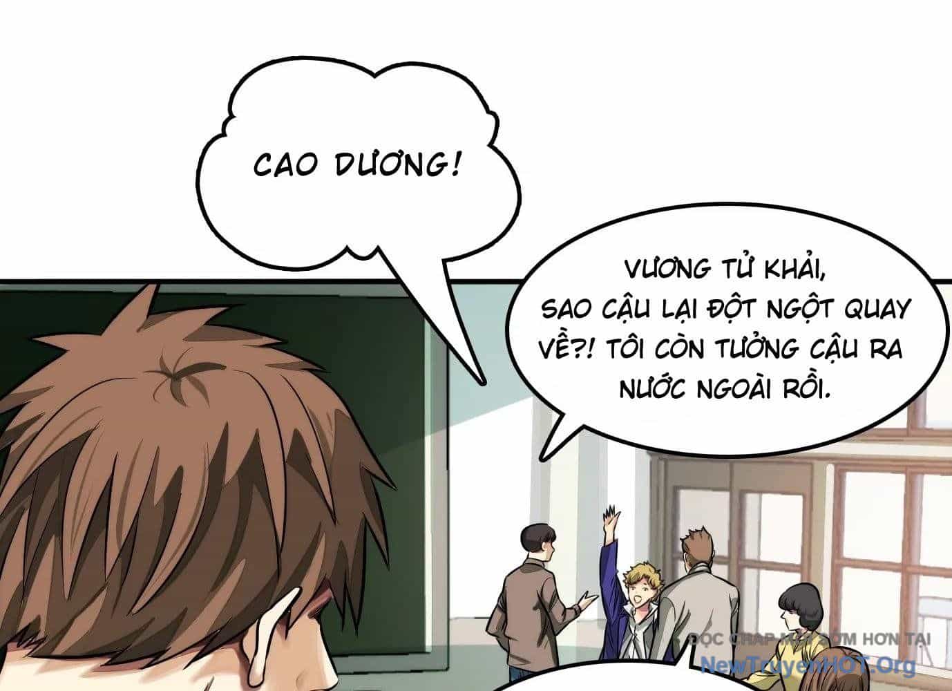 Thập Nhị Tinh - Dị Thú Mê Thành - Chương 14 - ảnh 135