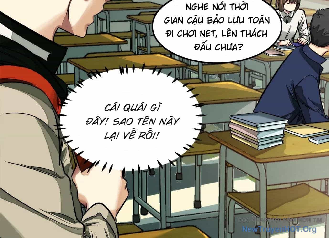 Thập Nhị Tinh - Dị Thú Mê Thành - Chương 14 - ảnh 136