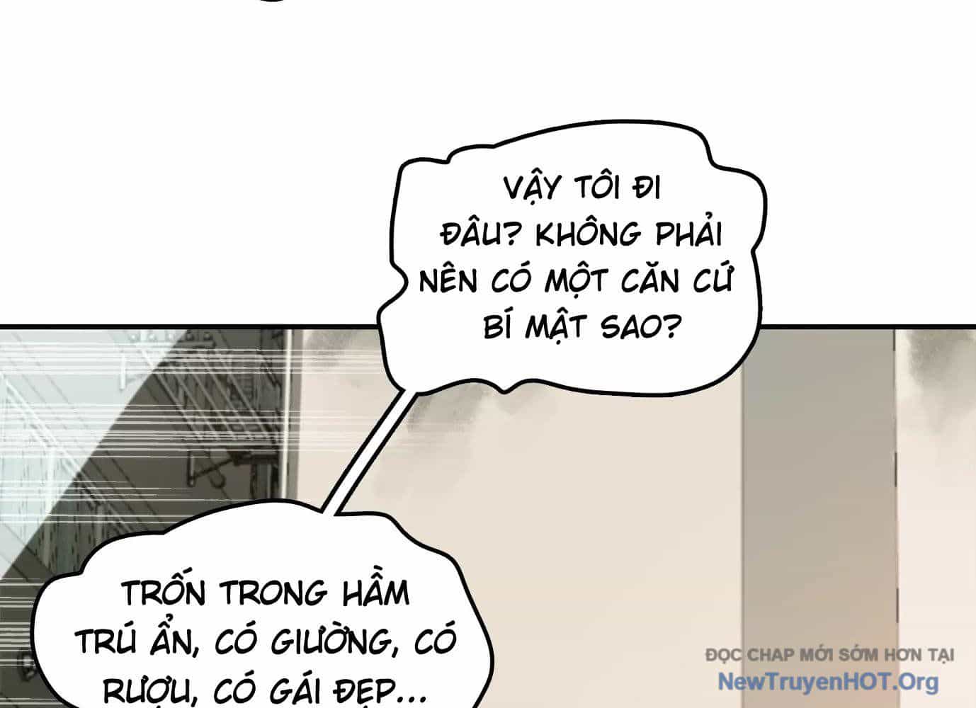 Thập Nhị Tinh - Dị Thú Mê Thành - Chương 14 - ảnh 18