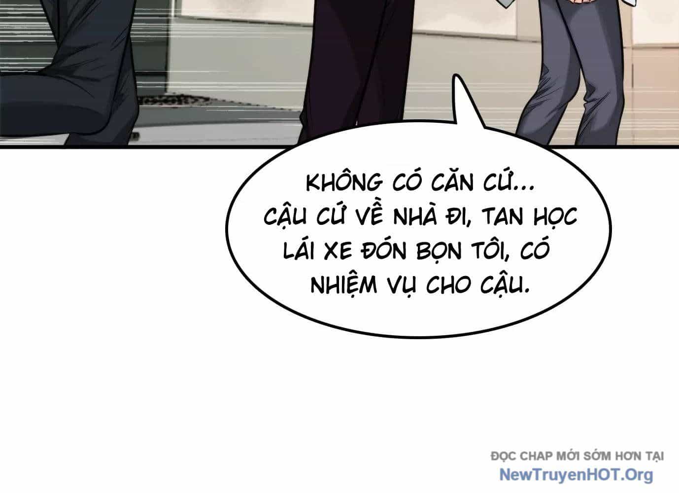 Thập Nhị Tinh - Dị Thú Mê Thành - Chương 14 - ảnh 21