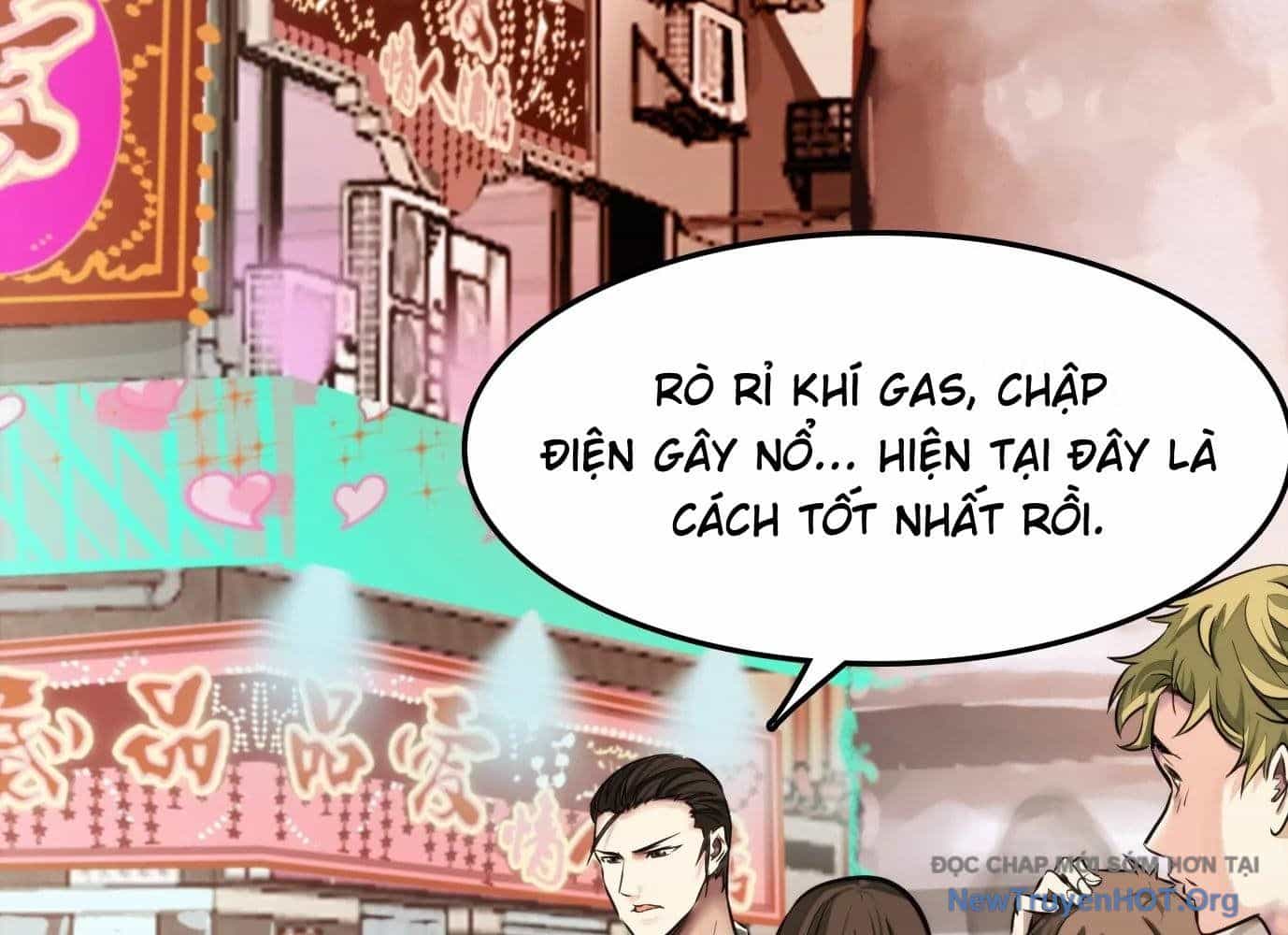 Thập Nhị Tinh - Dị Thú Mê Thành - Chương 14 - ảnh 8
