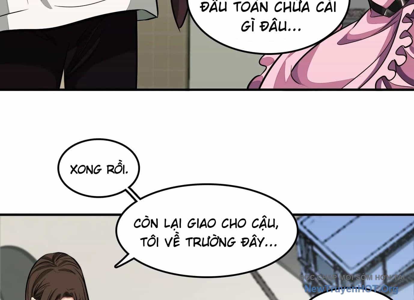 Thập Nhị Tinh - Dị Thú Mê Thành - Chương 14 - ảnh 94