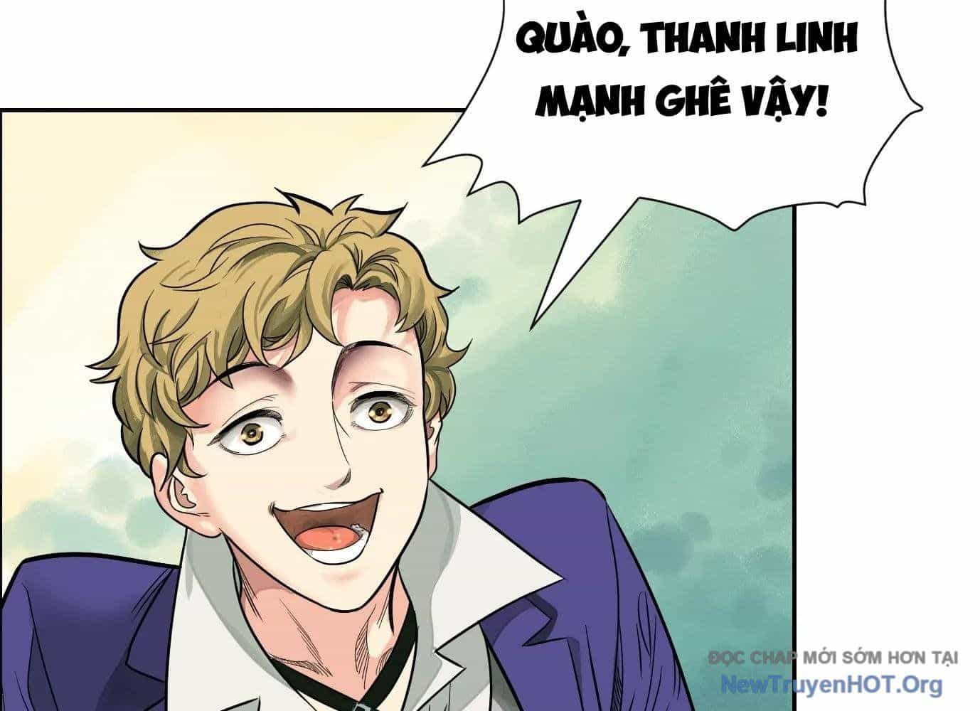 Thập Nhị Tinh - Dị Thú Mê Thành - Chương 15 - ảnh 28