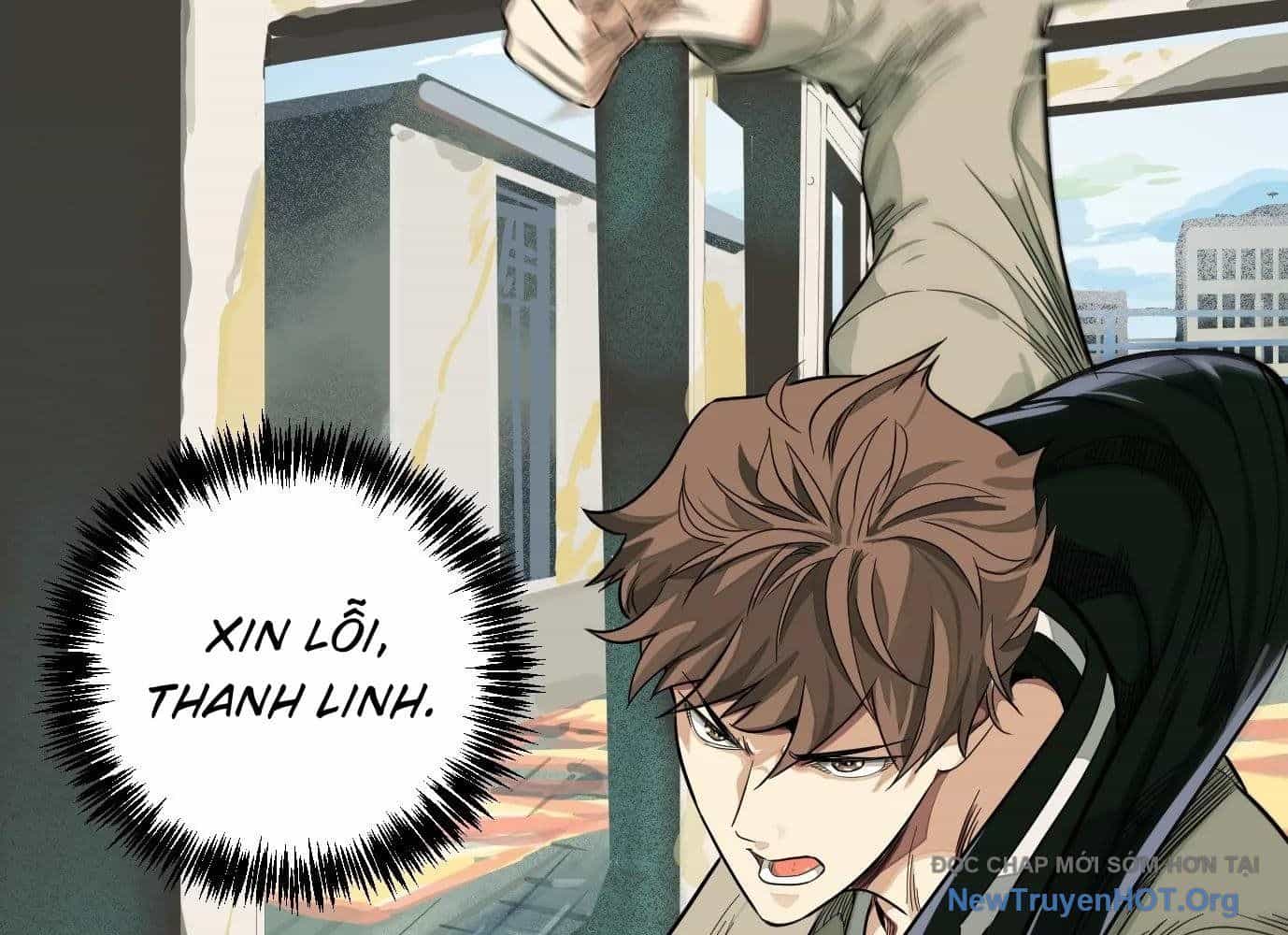 Thập Nhị Tinh - Dị Thú Mê Thành - Chương 15 - ảnh 77