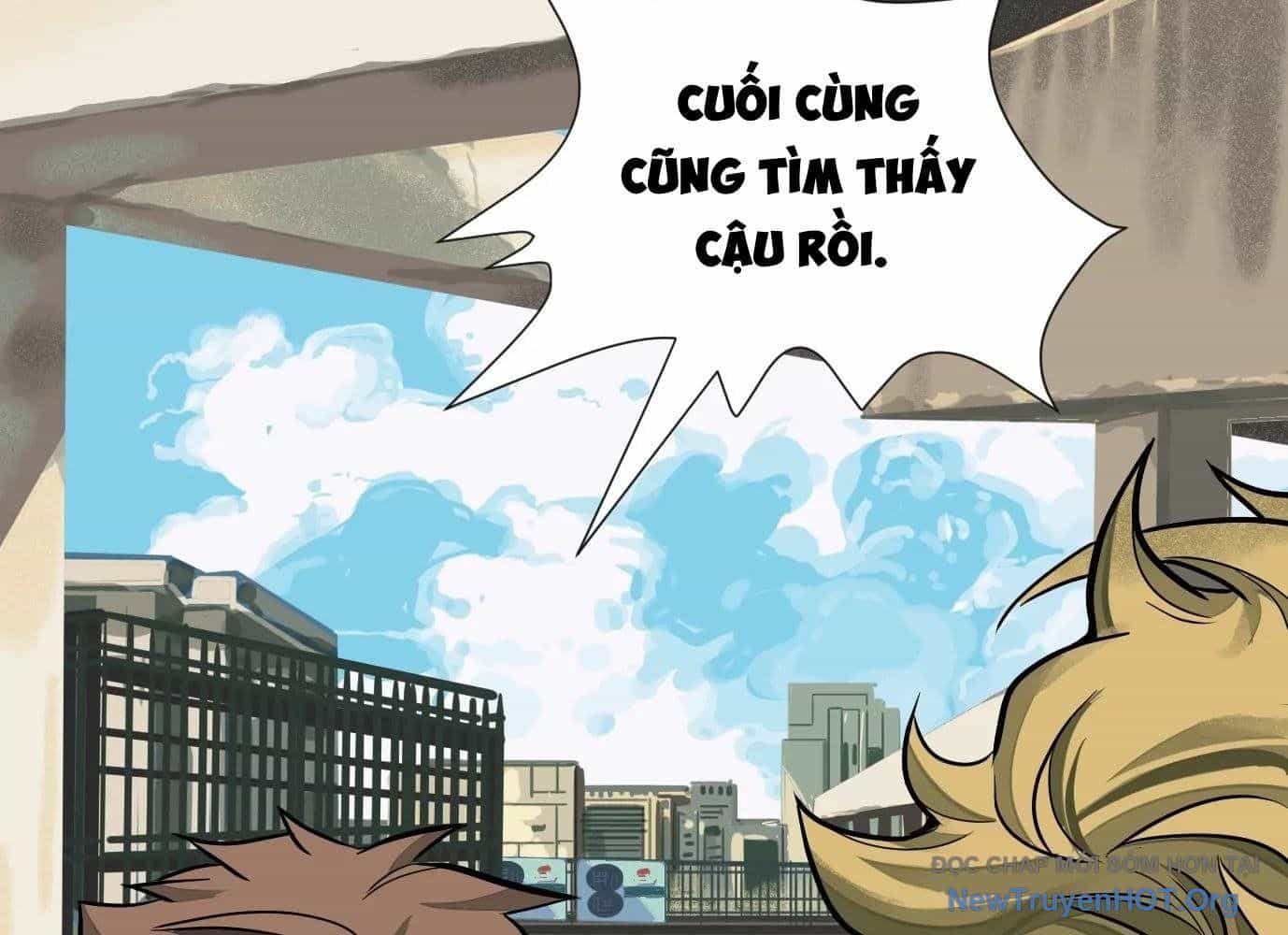 Thập Nhị Tinh - Dị Thú Mê Thành - Chương 15 - ảnh 9