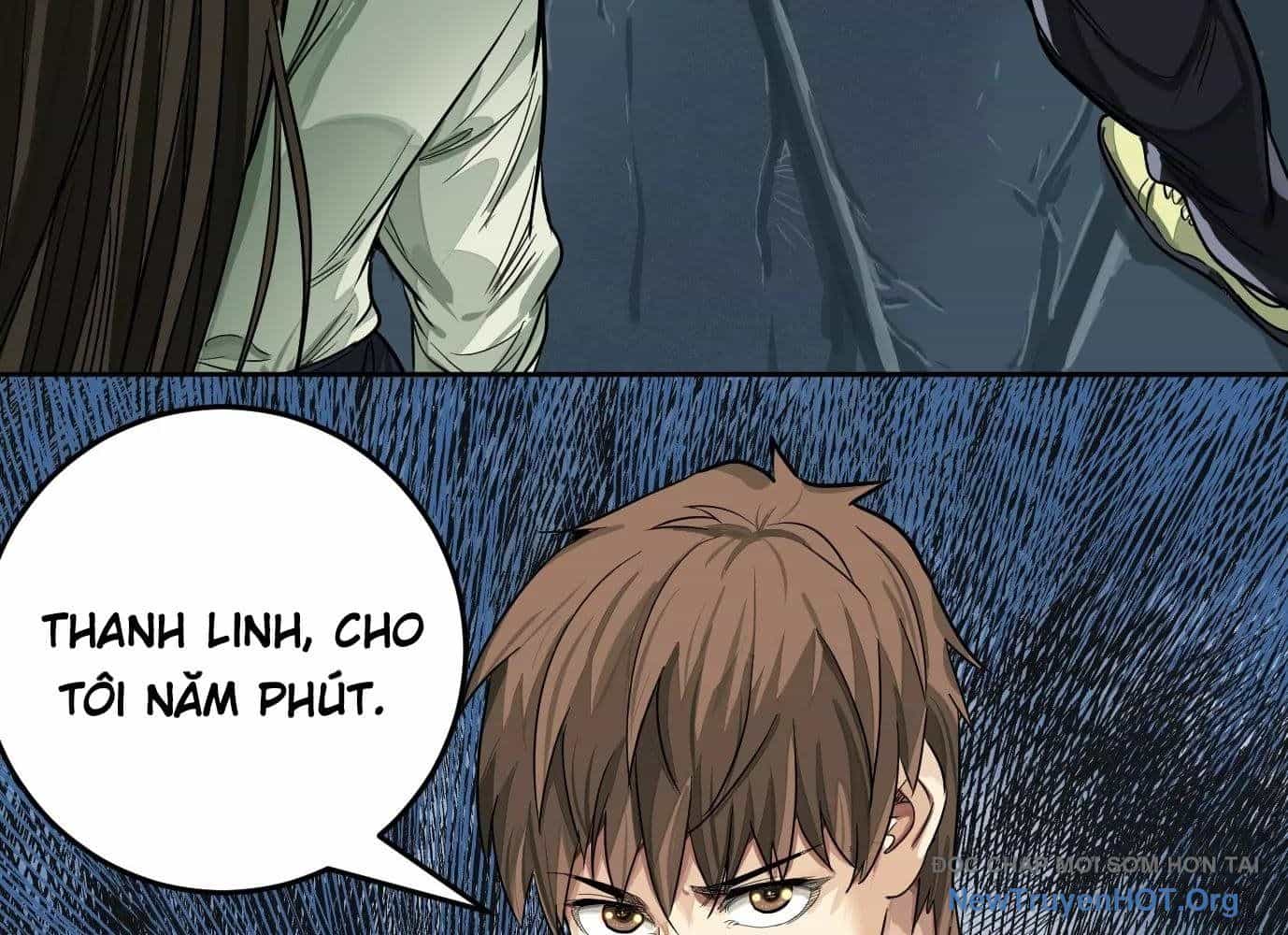 Thập Nhị Tinh - Dị Thú Mê Thành - Chương 15 - ảnh 98