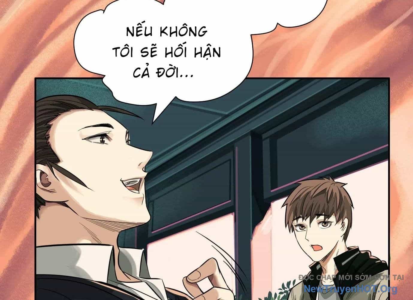 Thập Nhị Tinh - Dị Thú Mê Thành - Chương 16 - ảnh 106
