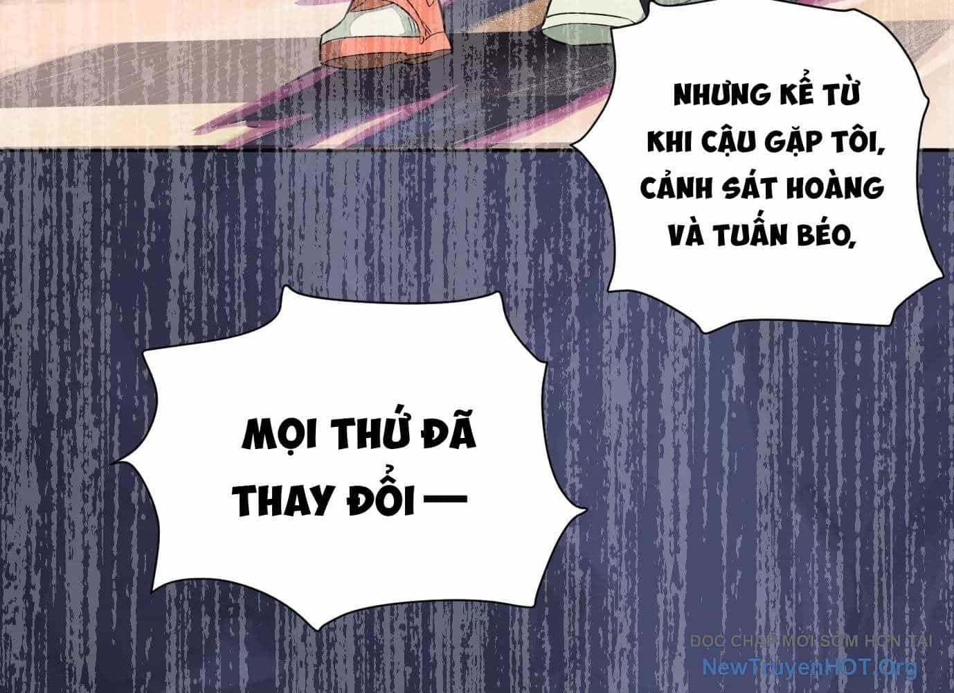 Thập Nhị Tinh - Dị Thú Mê Thành - Chương 16 - ảnh 21