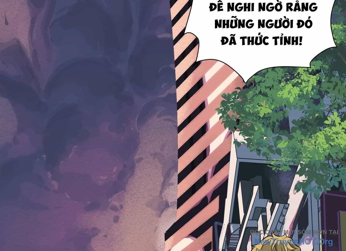 Thập Nhị Tinh - Dị Thú Mê Thành - Chương 16 - ảnh 24