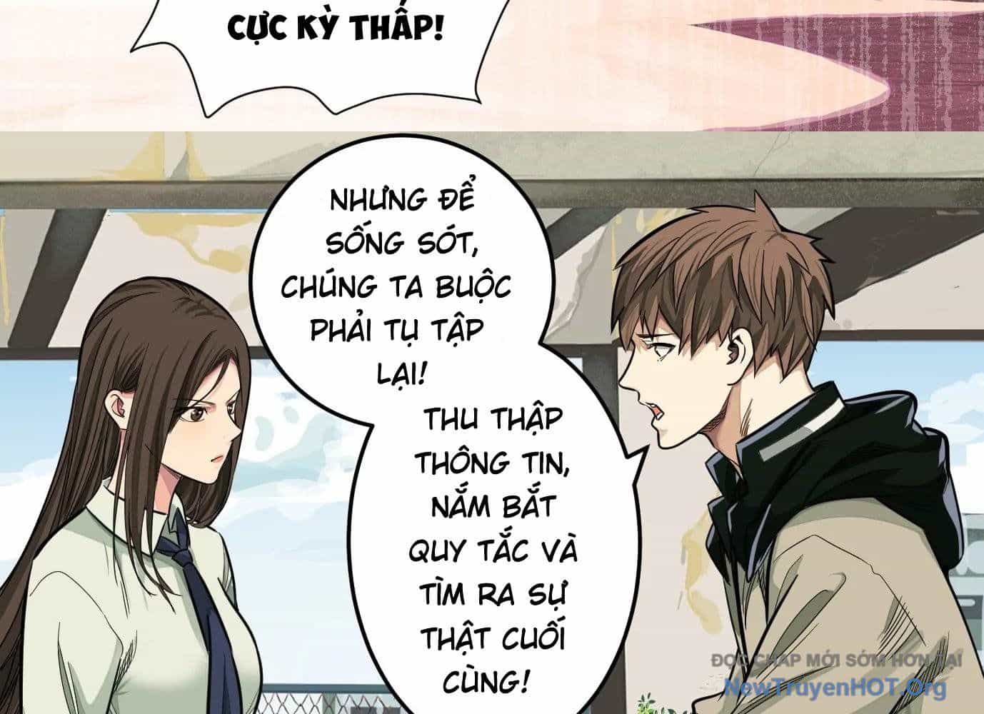 Thập Nhị Tinh - Dị Thú Mê Thành - Chương 16 - ảnh 27