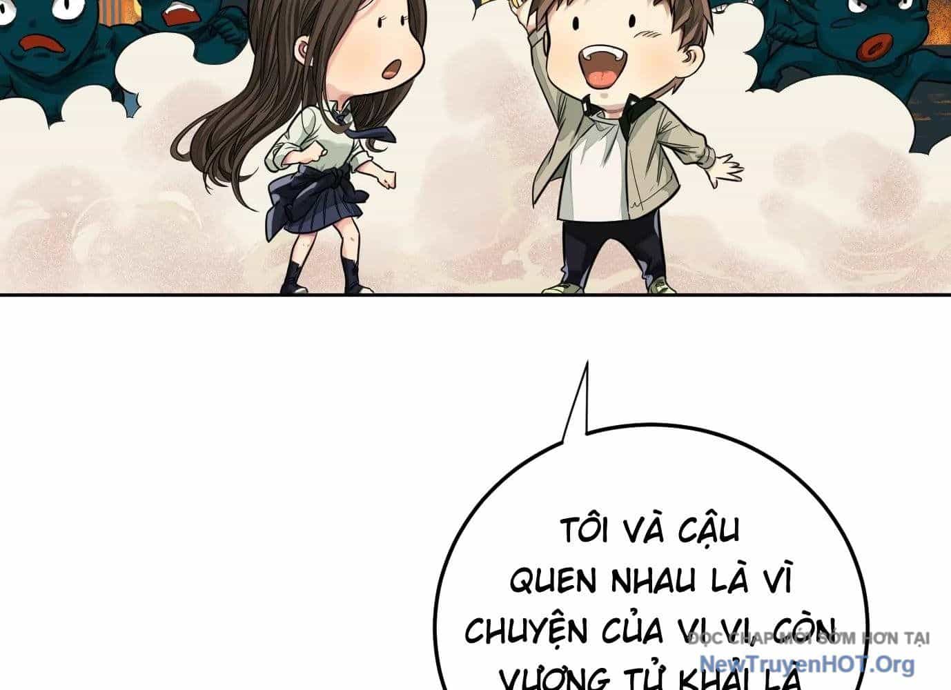 Thập Nhị Tinh - Dị Thú Mê Thành - Chương 16 - ảnh 38
