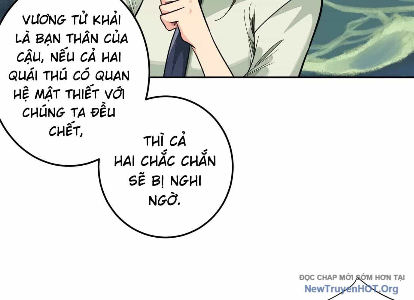 Thập Nhị Tinh - Dị Thú Mê Thành - Chương 16 - ảnh 44