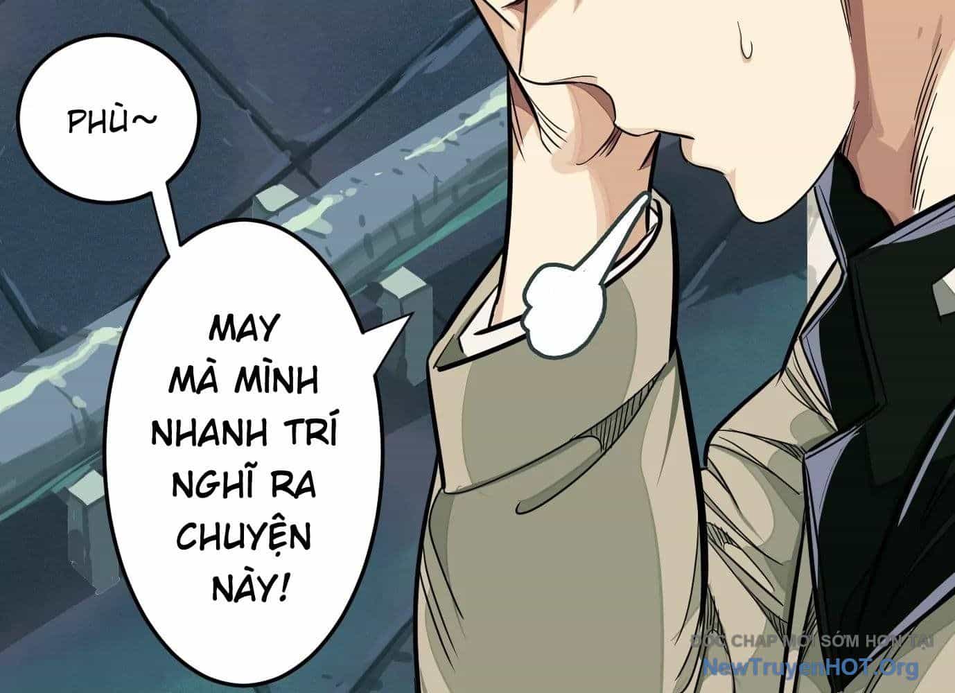 Thập Nhị Tinh - Dị Thú Mê Thành - Chương 16 - ảnh 49