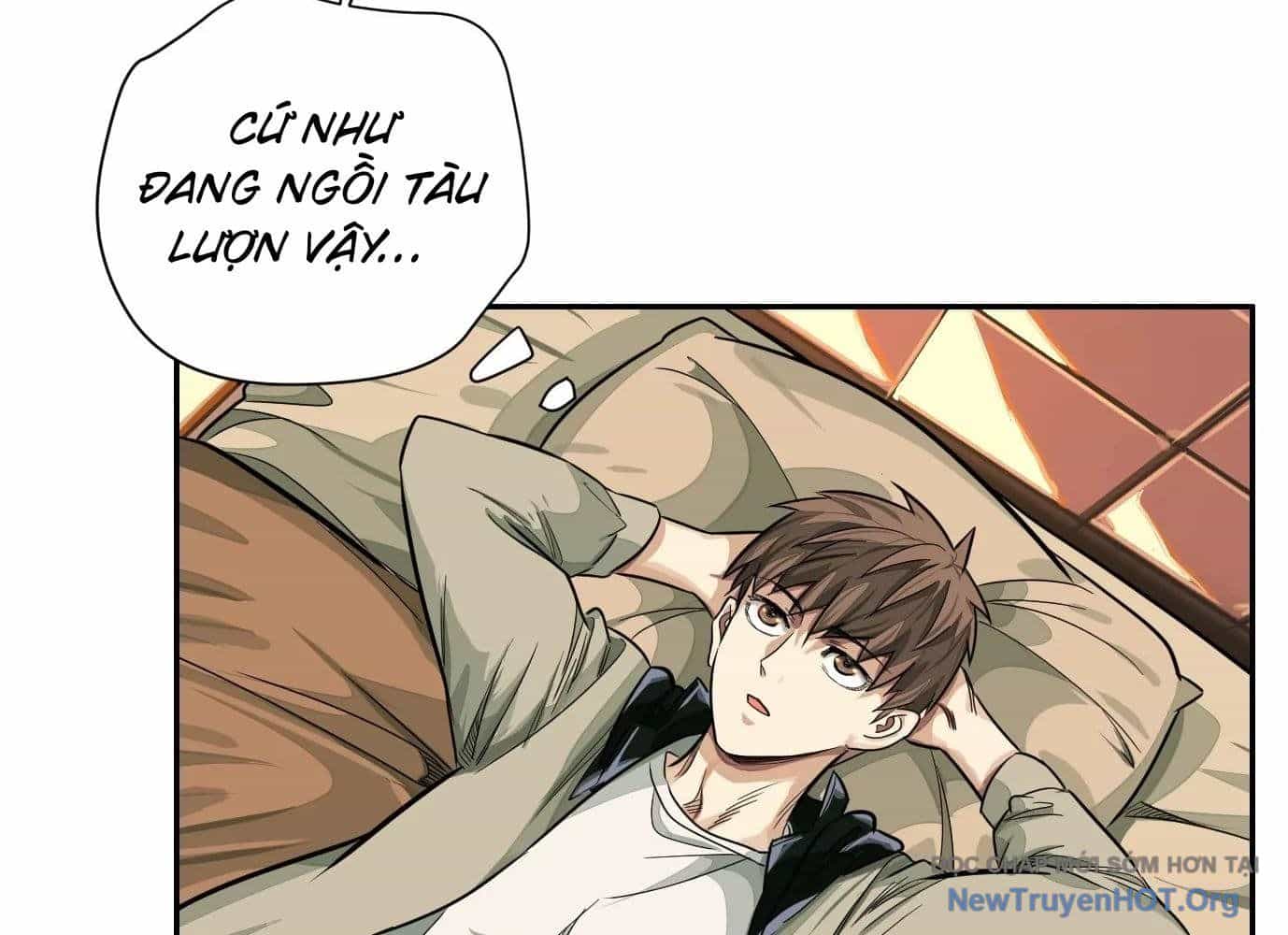 Thập Nhị Tinh - Dị Thú Mê Thành - Chương 16 - ảnh 53