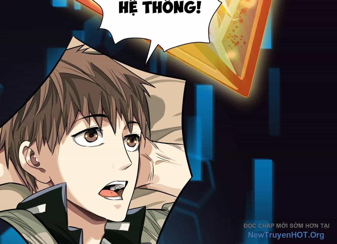 Thập Nhị Tinh - Dị Thú Mê Thành - Chương 16 - ảnh 55