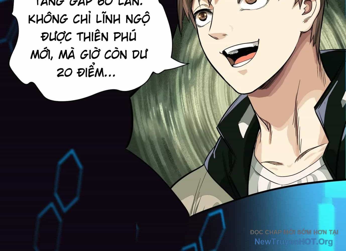 Thập Nhị Tinh - Dị Thú Mê Thành - Chương 16 - ảnh 60