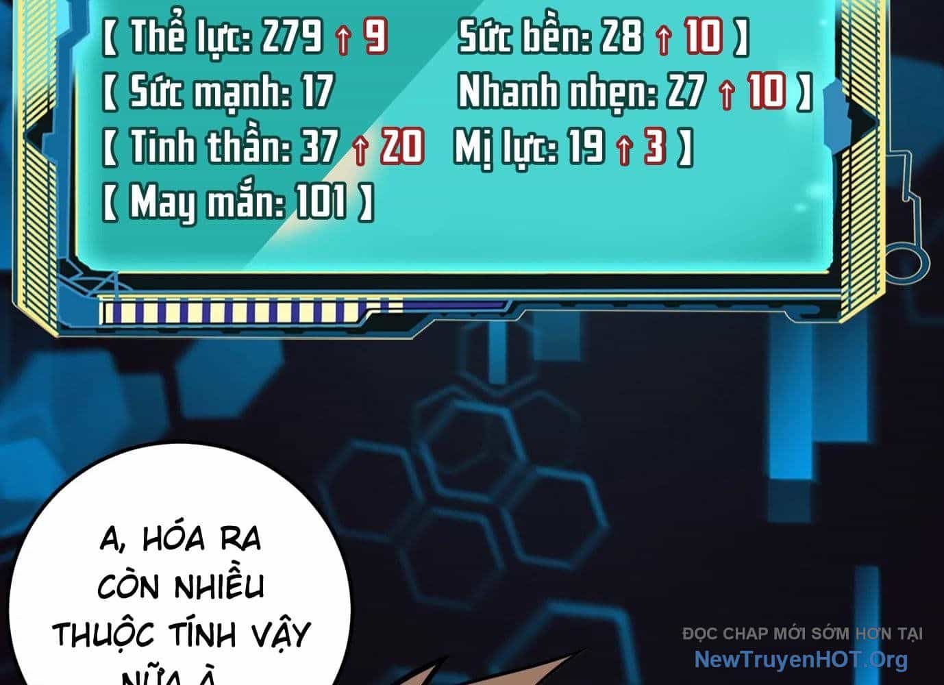 Thập Nhị Tinh - Dị Thú Mê Thành - Chương 16 - ảnh 67