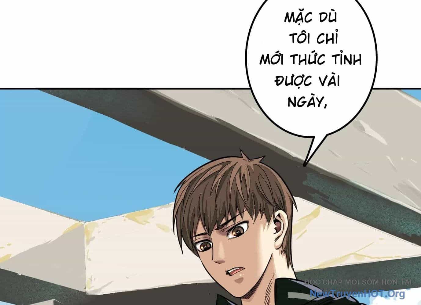 Thập Nhị Tinh - Dị Thú Mê Thành - Chương 16 - ảnh 7