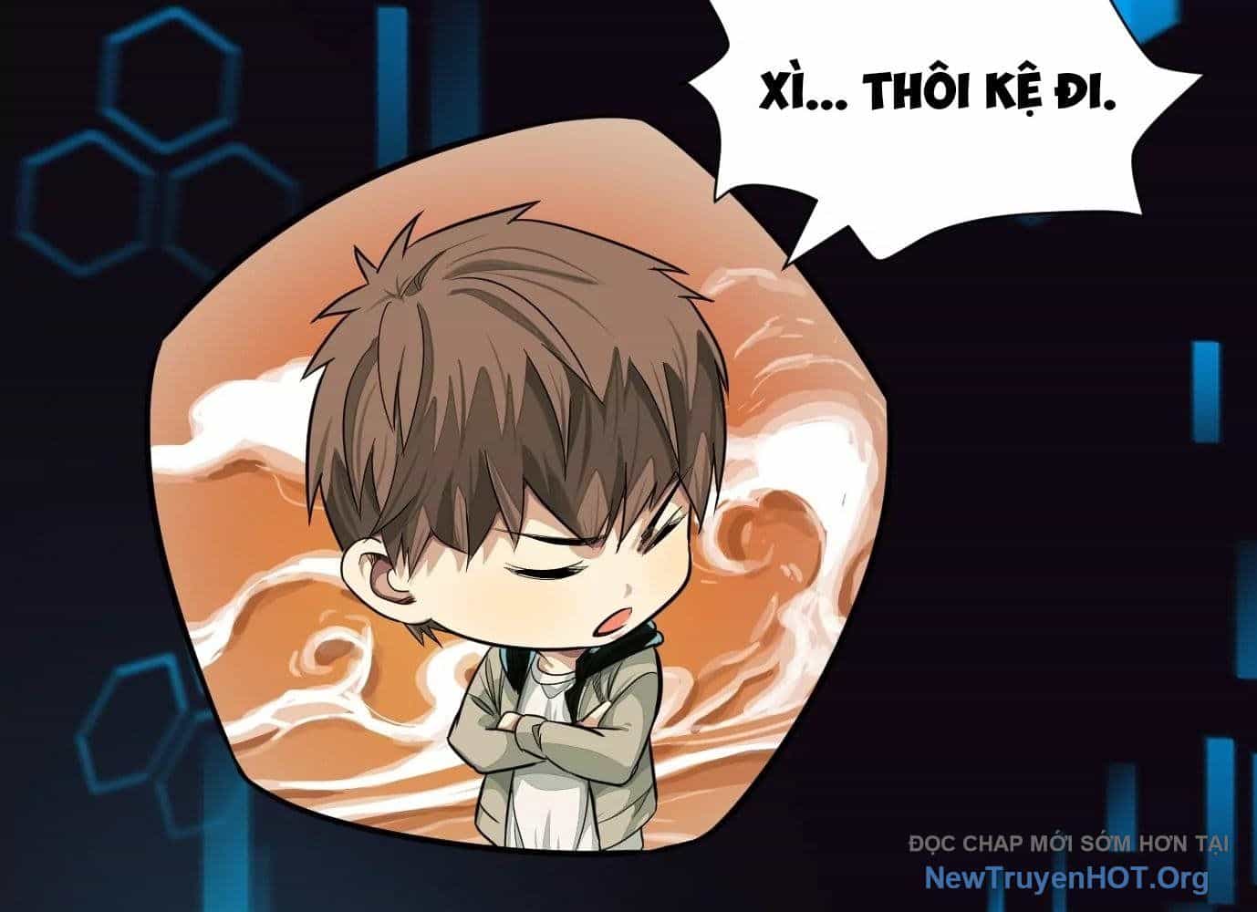 Thập Nhị Tinh - Dị Thú Mê Thành - Chương 16 - ảnh 75