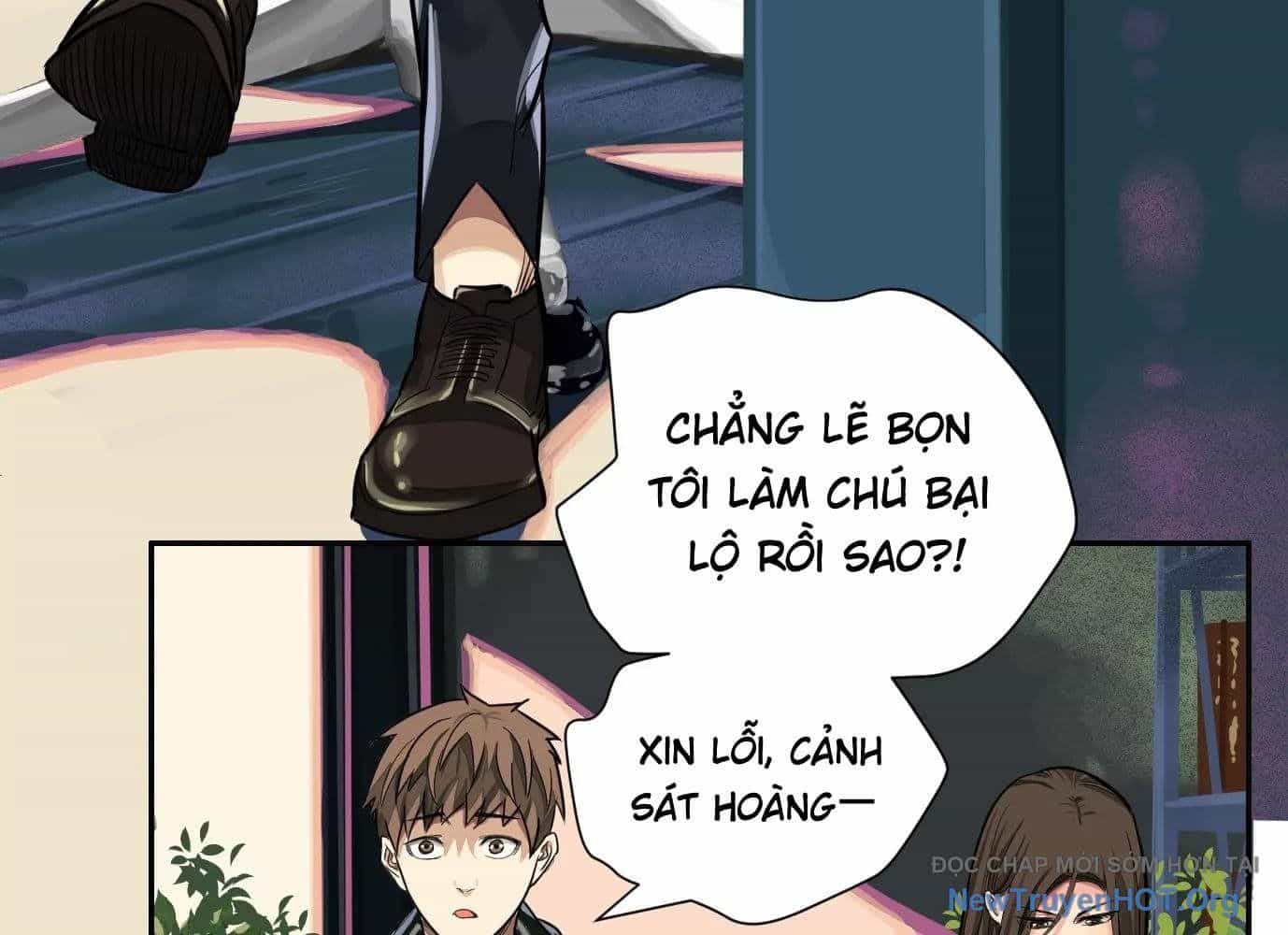 Thập Nhị Tinh - Dị Thú Mê Thành - Chương 16 - ảnh 88