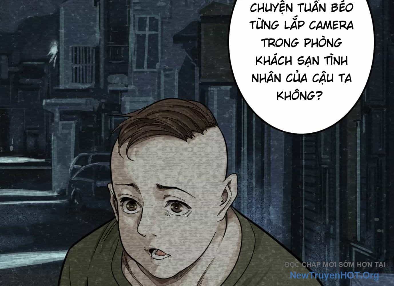 Thập Nhị Tinh - Dị Thú Mê Thành - Chương 17 - ảnh 13