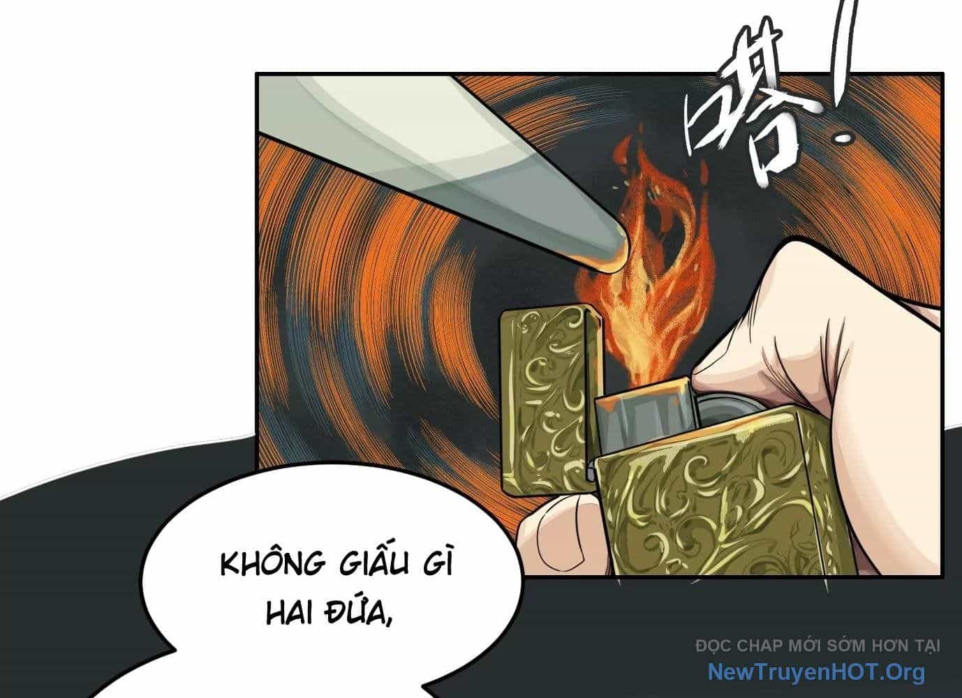 Thập Nhị Tinh - Dị Thú Mê Thành - Chương 17 - ảnh 21