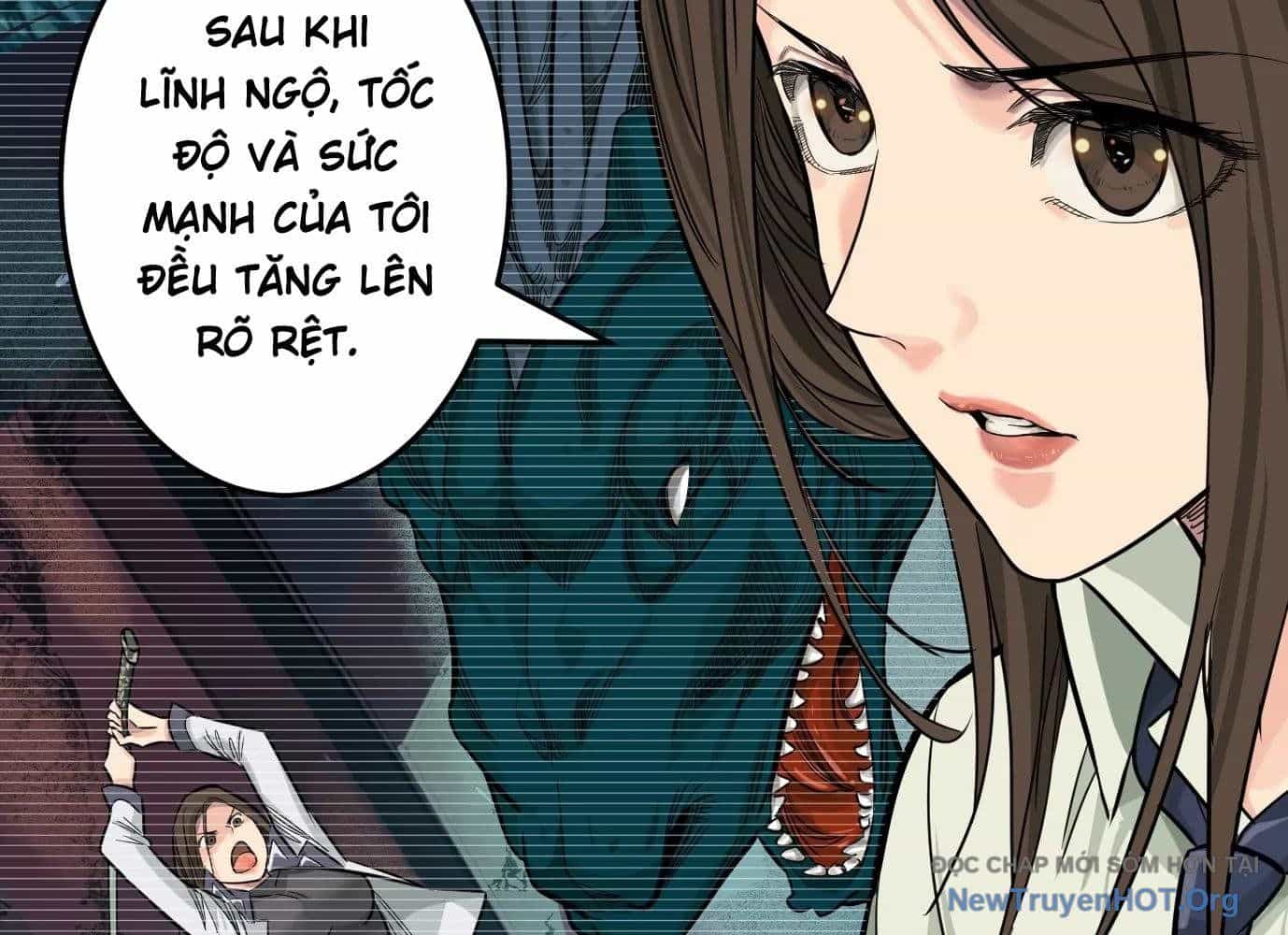 Thập Nhị Tinh - Dị Thú Mê Thành - Chương 17 - ảnh 50