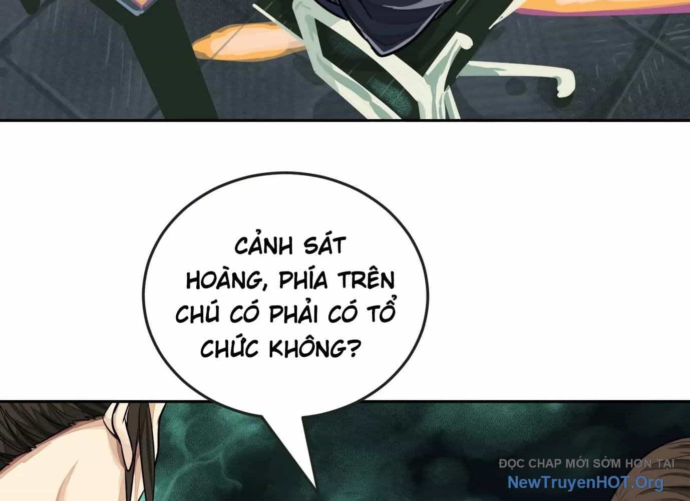 Thập Nhị Tinh - Dị Thú Mê Thành - Chương 17 - ảnh 70