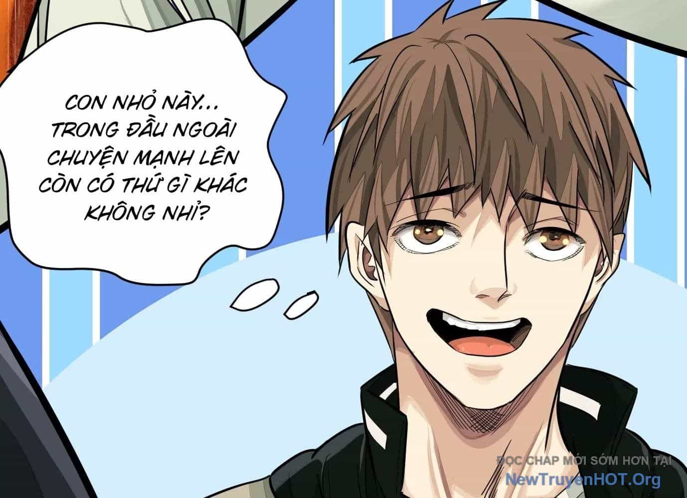 Thập Nhị Tinh - Dị Thú Mê Thành - Chương 17 - ảnh 92
