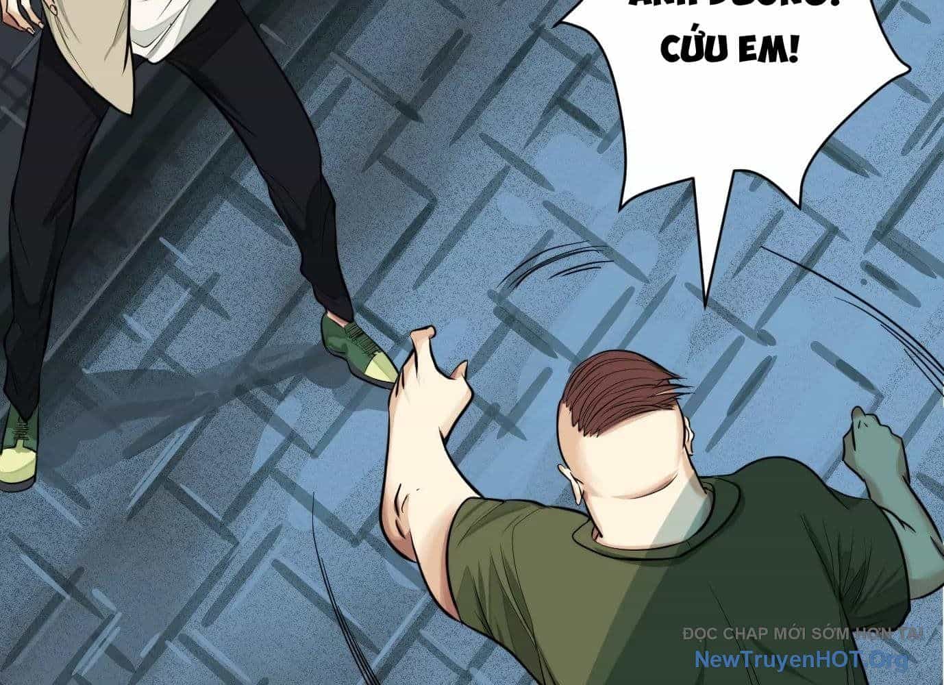 Thập Nhị Tinh - Dị Thú Mê Thành - Chương 18 - ảnh 109