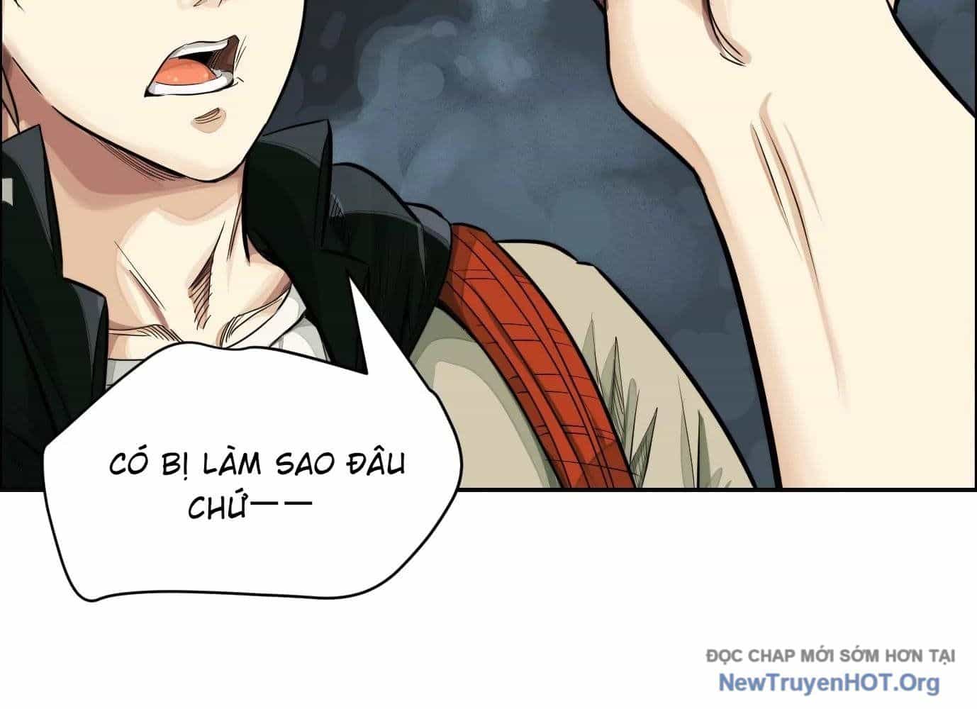 Thập Nhị Tinh - Dị Thú Mê Thành - Chương 18 - ảnh 115