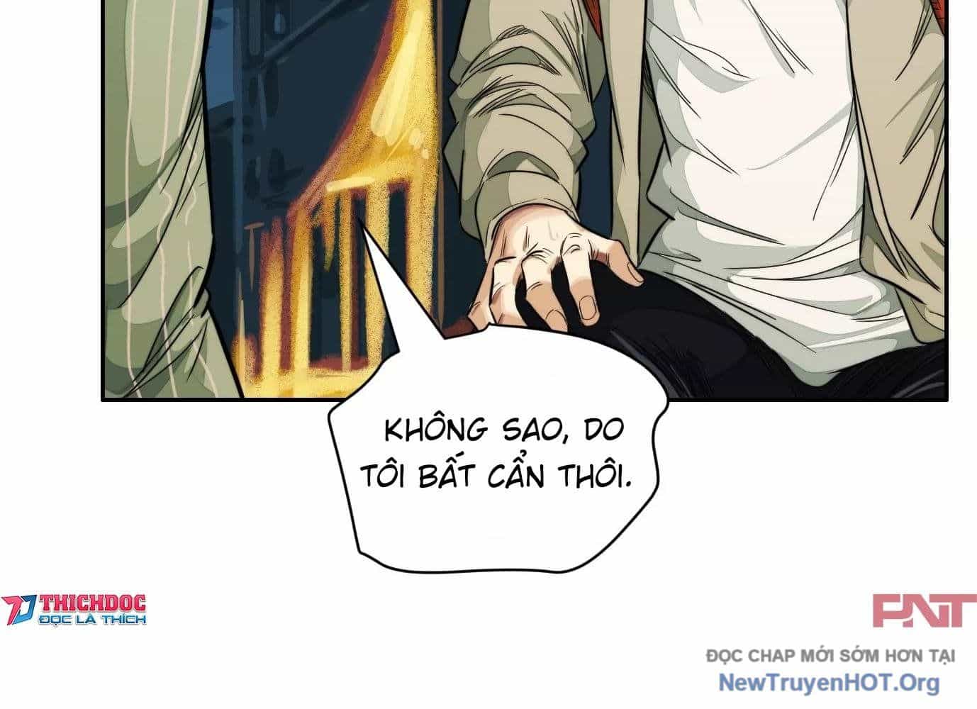 Thập Nhị Tinh - Dị Thú Mê Thành - Chương 18 - ảnh 40