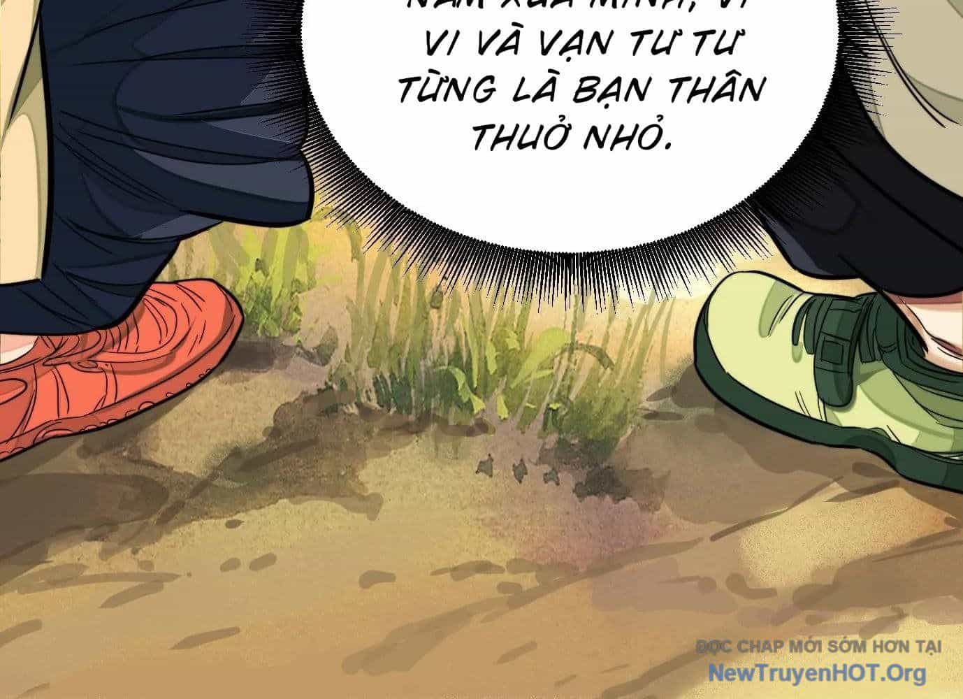 Thập Nhị Tinh - Dị Thú Mê Thành - Chương 18 - ảnh 50