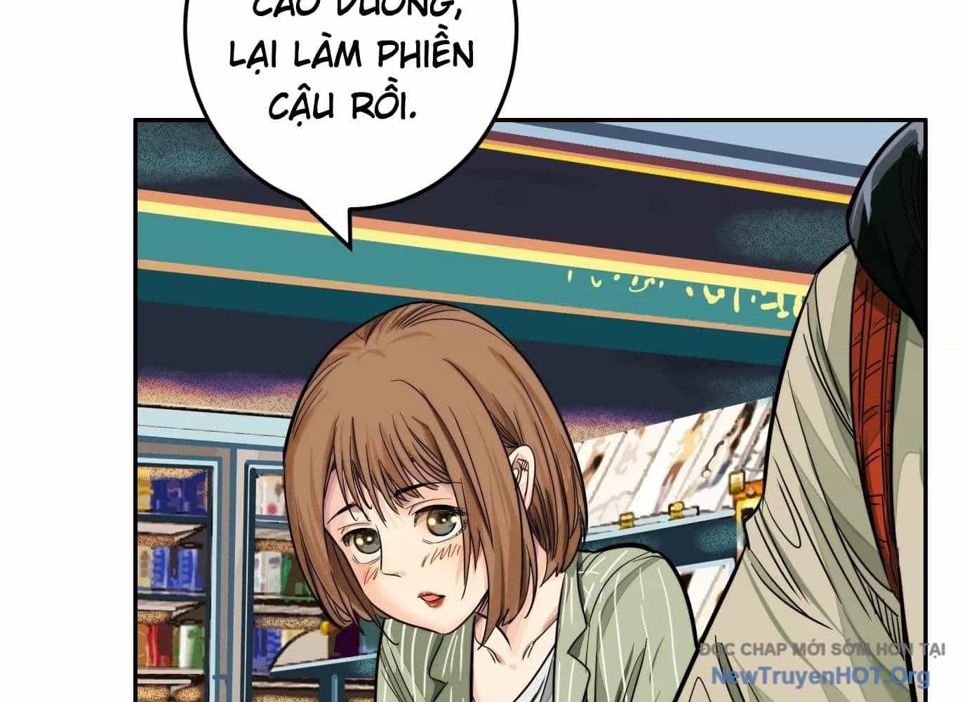 Thập Nhị Tinh - Dị Thú Mê Thành - Chương 18 - ảnh 54