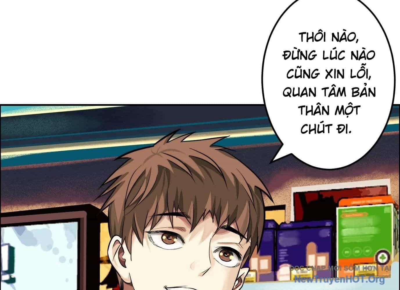 Thập Nhị Tinh - Dị Thú Mê Thành - Chương 18 - ảnh 56