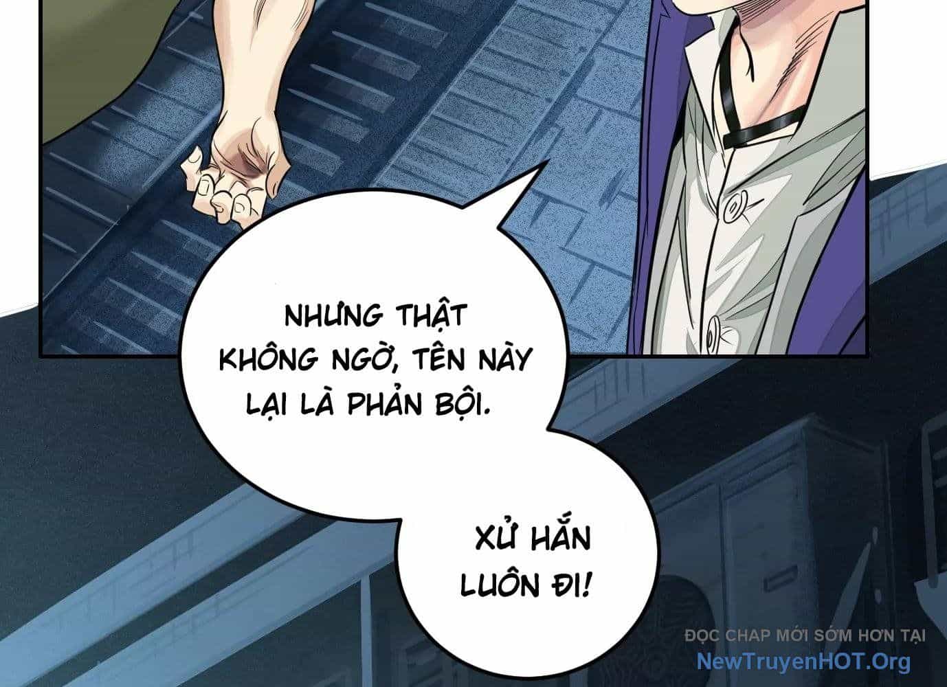 Thập Nhị Tinh - Dị Thú Mê Thành - Chương 19 - ảnh 111