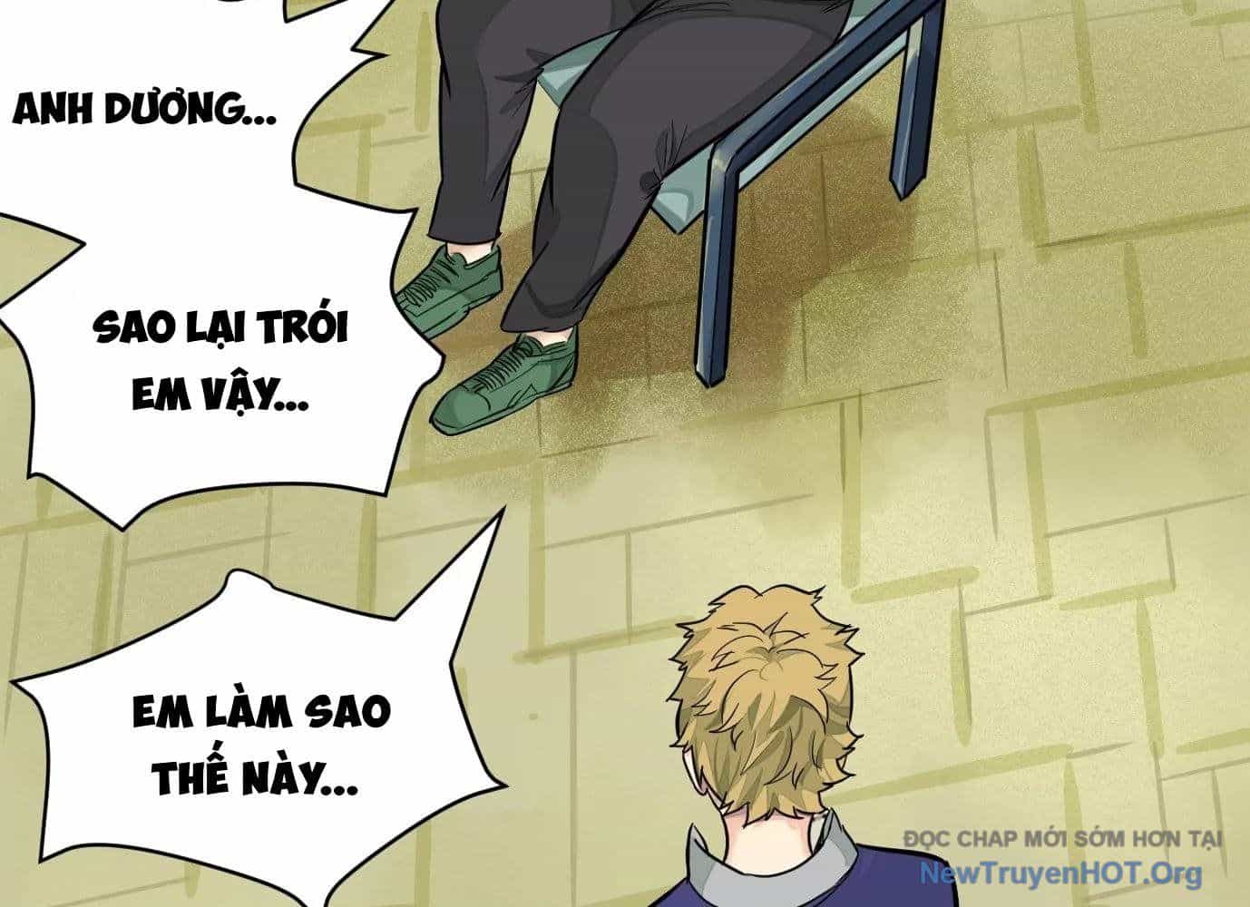 Thập Nhị Tinh - Dị Thú Mê Thành - Chương 19 - ảnh 124