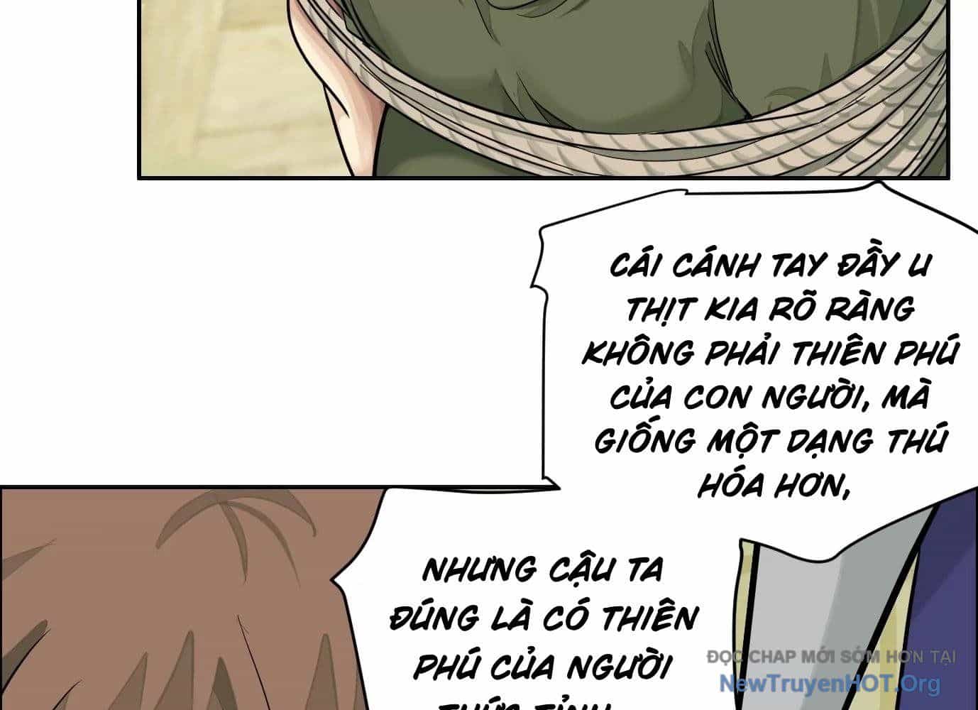 Thập Nhị Tinh - Dị Thú Mê Thành - Chương 19 - ảnh 130